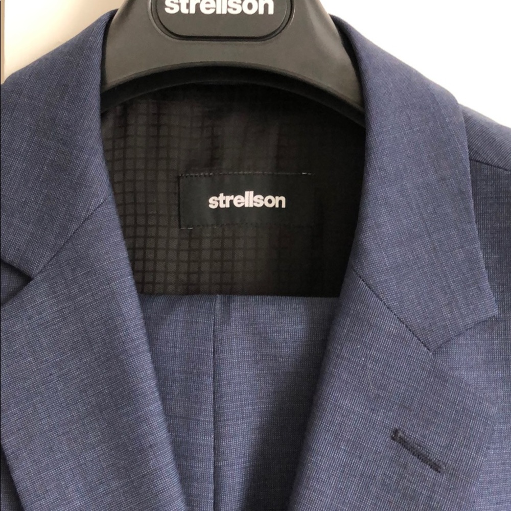 Strellson Suit - image 2